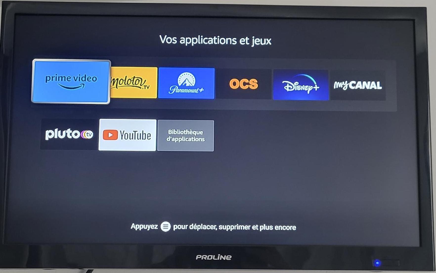 דייפ Les Appartements Du Quai מראה חיצוני תמונה