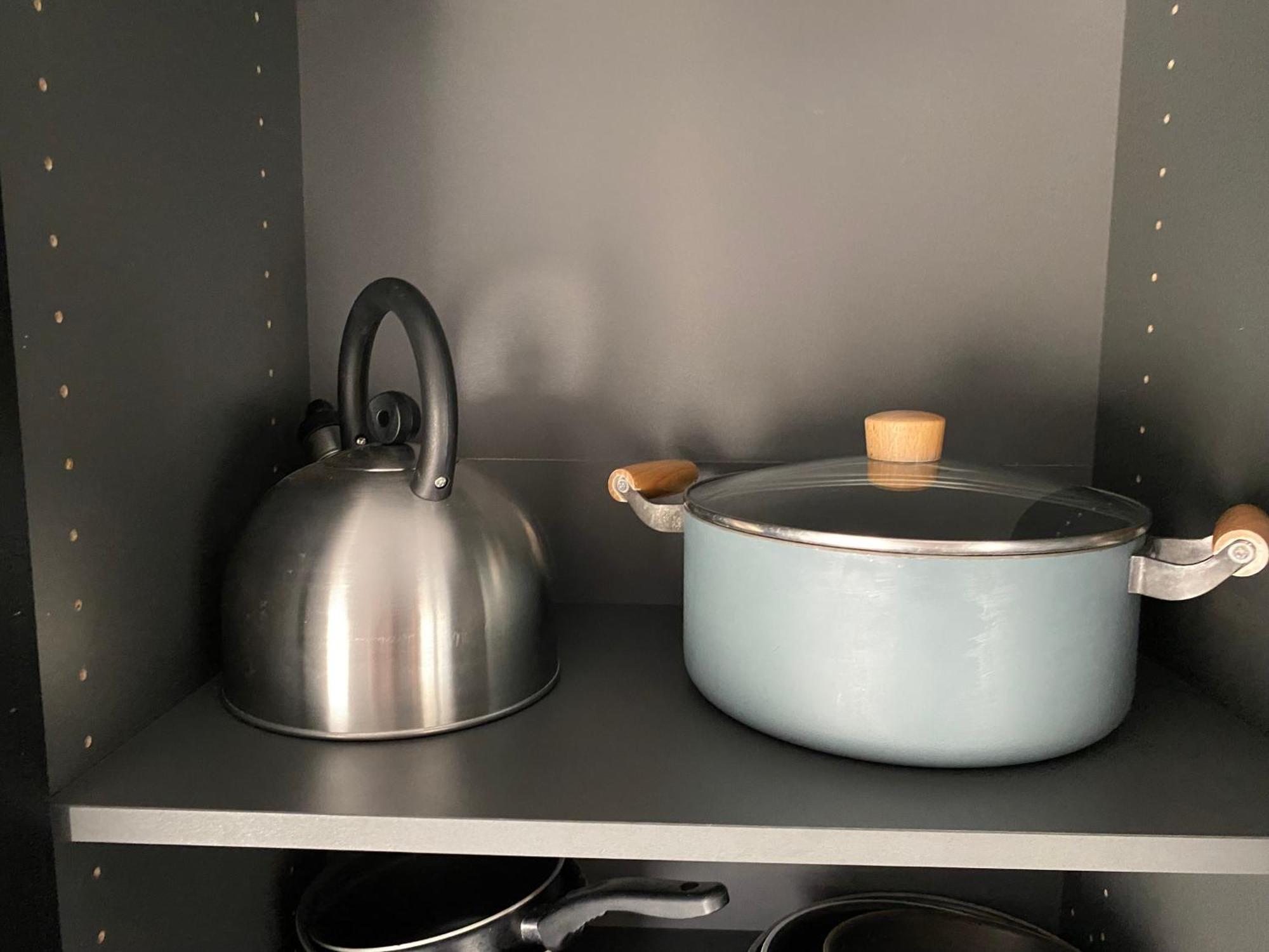 דייפ Les Appartements Du Quai מראה חיצוני תמונה
