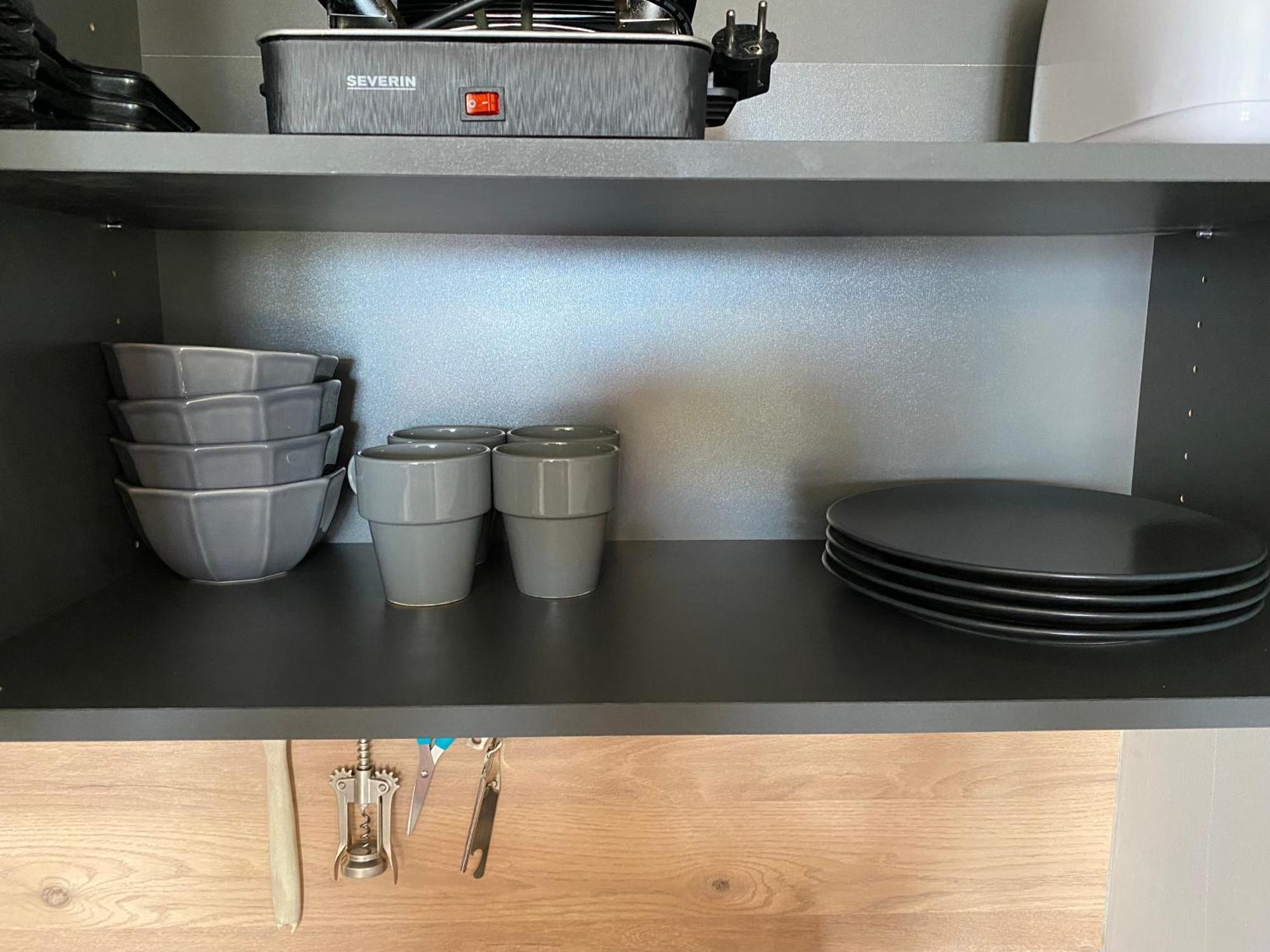 דייפ Les Appartements Du Quai מראה חיצוני תמונה